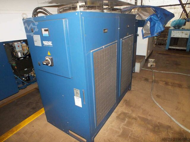 Laser cutting machine TRUMPF TruLaser 5030 Fiber