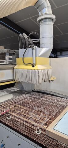 Machining center HOMAG BOF 41/30/R