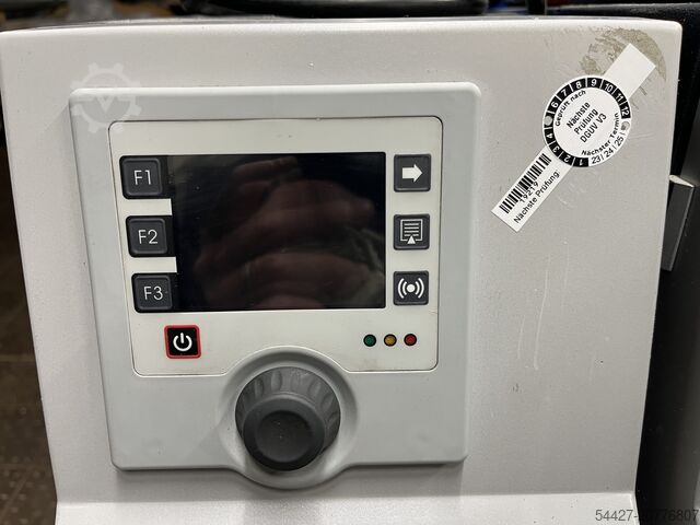 Temperiergerät Regloplas P140S/8/SM22/S K/RT100