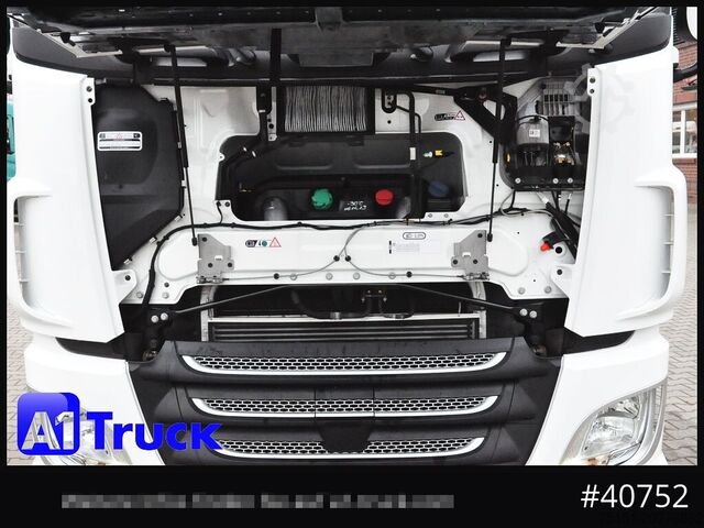 Volumen SZM DAF XF 480 SSC, Volumen, Intarder, Standklima,