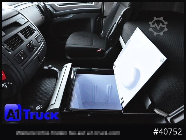 Volumen SZM DAF XF 480 SSC, Volumen, Intarder, Standklima,