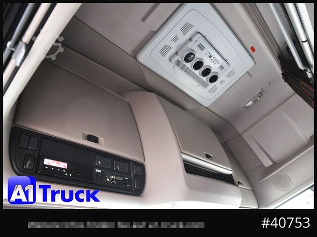 Volumen SZM DAF XF 480 SSC, Volumen, Intarder, Standklima,