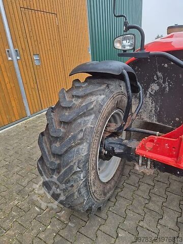Telescopic loader Manitou MT932