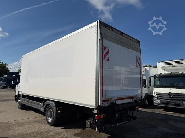 Refrigerated truck MERCEDES-BENZ ATEGO 1523 L Kühlkoffer 7,30 m LBW 1,5 T*THERMO