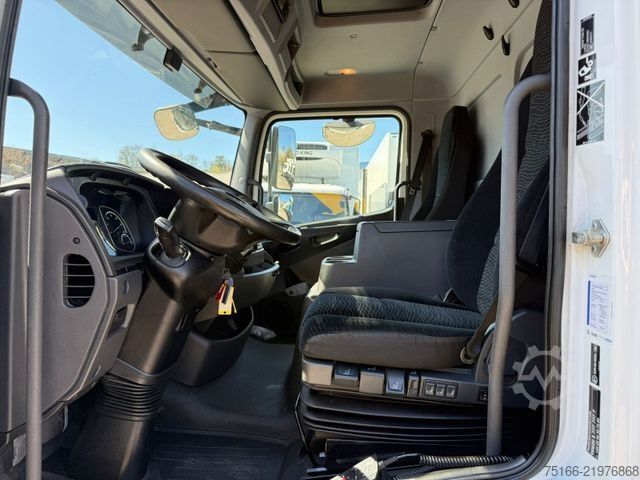 Refrigerated truck MERCEDES-BENZ ATEGO 1523 L Kühlkoffer 7,30 m LBW 1,5 T*THERMO