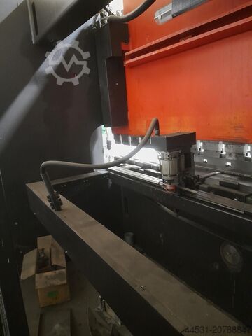 Abkantpresse Amada Promecan HFBO 125/40