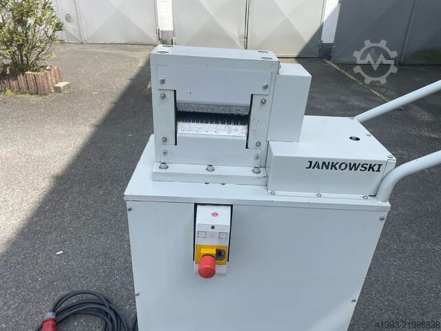 Pointing machine, wire pointer Jankowski DAM 3,2