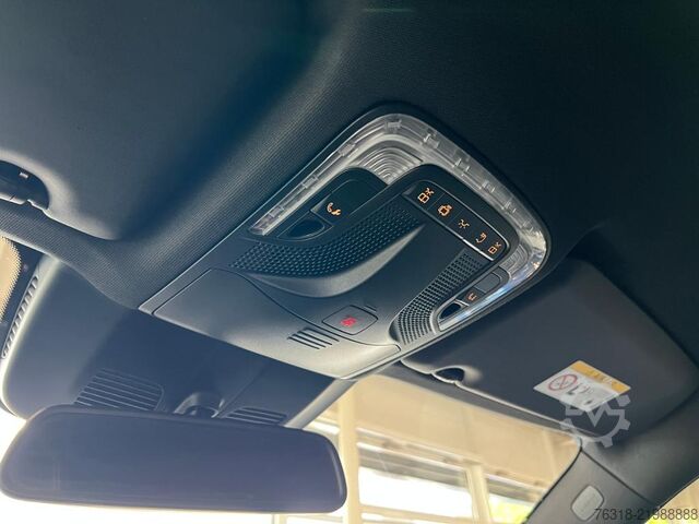 Minibus Mercedes-Benz EQV 300 AVANTGARDE Lang AMG+Avantgarde+Ambiente