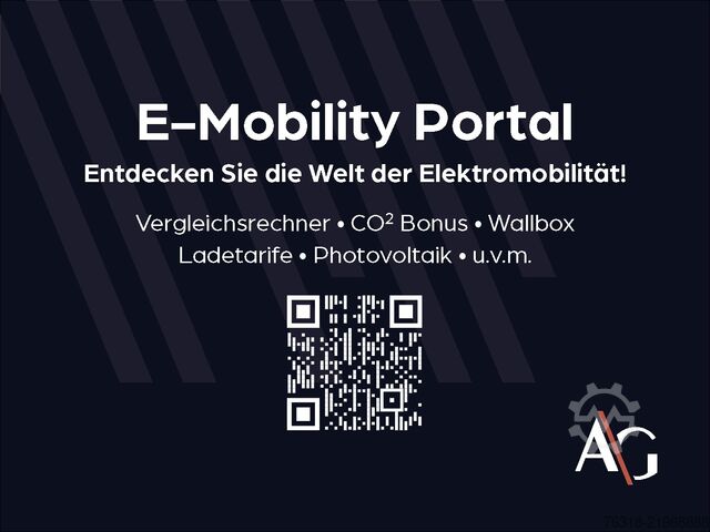 Minibus Mercedes-Benz EQV 300 AVANTGARDE Lang AMG+Avantgarde+Ambiente
