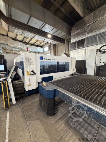  TRUMPF 7040