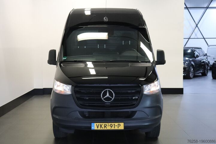 Kastenwagen Mercedes-Benz Sprinter 315 1.9 CDI L3H2 Automaat EURO 6 - Air...