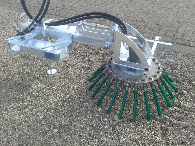 Brush  Onkruidborstel