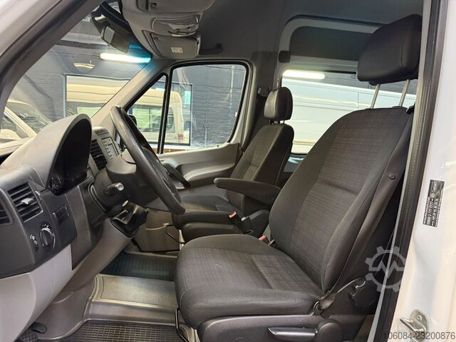 Kleinbus MERCEDES-BENZ Sprinter 316 MAXI Kombi 7 Sitze 2xKlima STHZ