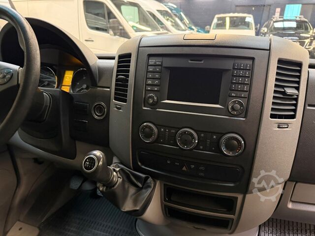 Kleinbus MERCEDES-BENZ Sprinter 316 MAXI Kombi 7 Sitze 2xKlima STHZ