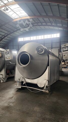 Fleischverarbeitungsmaschine Lutetia Baratte  T5