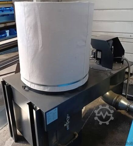 Automatic double head saw ELUMATEC DG244 Elumatec DG 244 + E590/3  ROK 2024