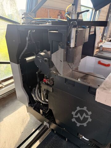 Automatic double head saw ELUMATEC DG244 Elumatec DG 244 + E590/3  ROK 2024