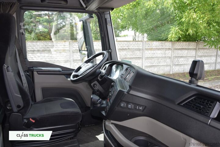 Standard tractor unit MAN TGX 18.470 GX