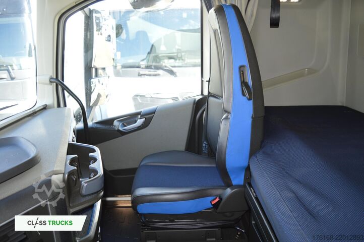 Standard tractor unit VOLVO FH 460 Globetrotter XL i-Save
