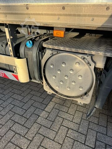 Scania P310 **EURO 5-FRENCH TRUCK** Scania P310 **EURO 5-FRENCH TRUCK**