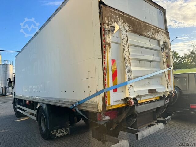 Scania P310 **EURO 5-FRENCH TRUCK** Scania P310 **EURO 5-FRENCH TRUCK**