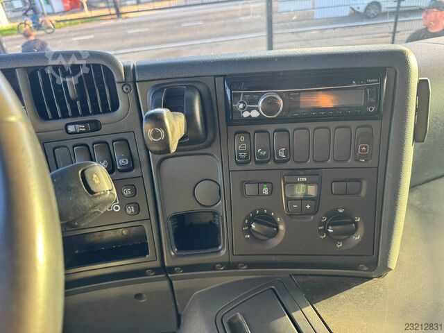 Scania P310 **EURO 5-FRENCH TRUCK** Scania P310 **EURO 5-FRENCH TRUCK**