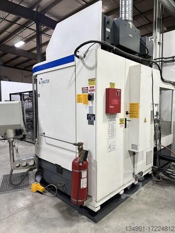 Tool grinder Walter Helitronic Vision