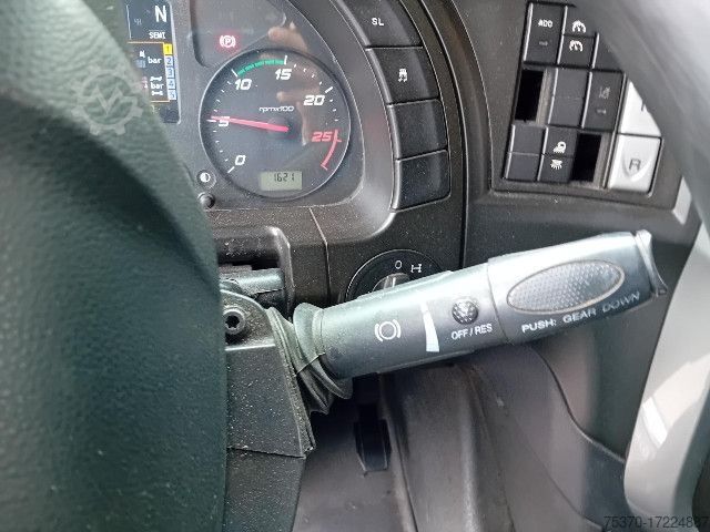 Standard tractor unit IVECO STRALIS AS440S46T/P