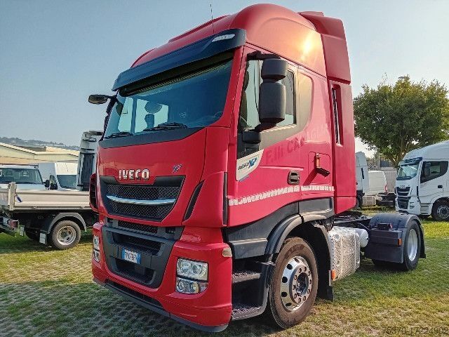 Standard SZM IVECO STRALIS AS440S46T/P XP