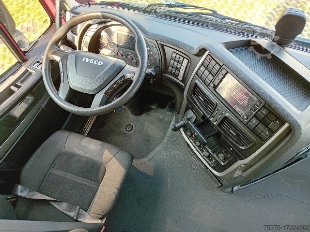 Standard SZM IVECO STRALIS AS440S46T/P XP