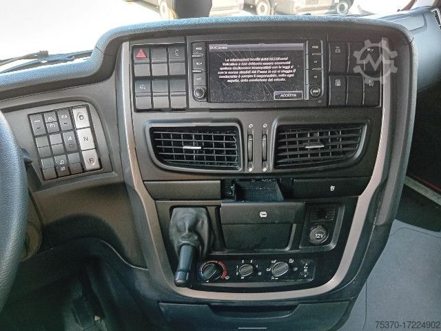 Standard SZM IVECO STRALIS AS440S46T/P XP