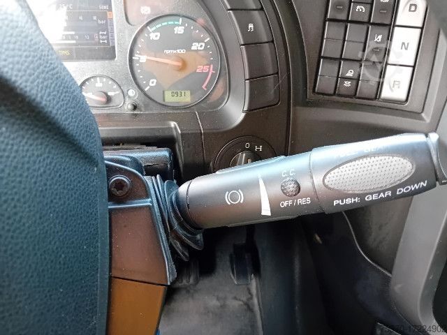 Standard SZM IVECO STRALIS AS440S46T/P XP