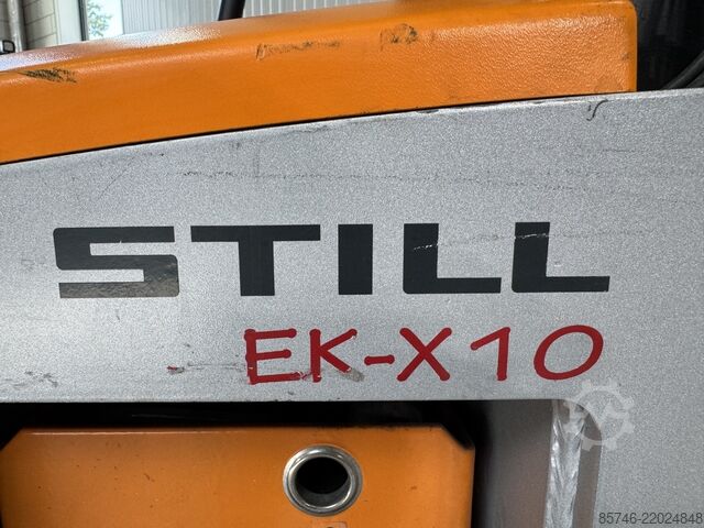 EK x 10 * DEMO !! STILL EK x 10 * DEMO !!