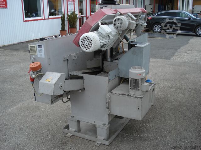 Band saw , Behringer Band saw BEHRINGER HBP 220N