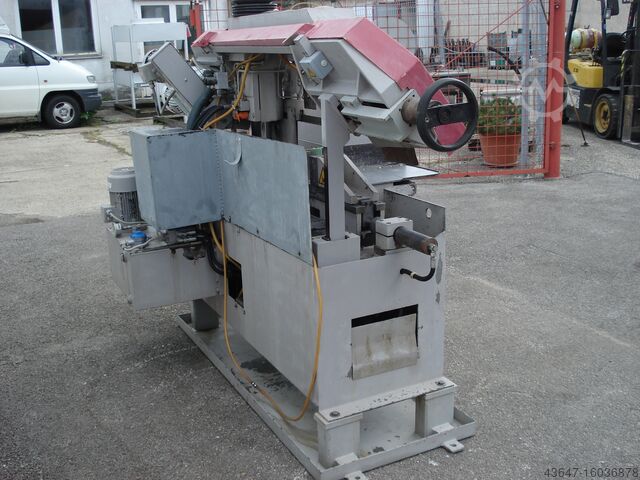 Band saw , Behringer Band saw BEHRINGER HBP 220N