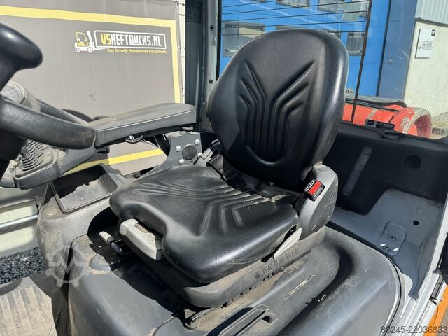 VS-22901 LPG Forklift Still RX70-18T STILL RX70-18T
