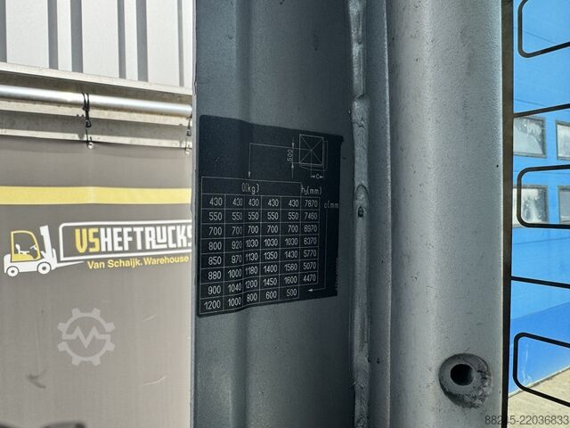 VS-22901 LPG Forklift Still RX70-18T STILL RX70-18T