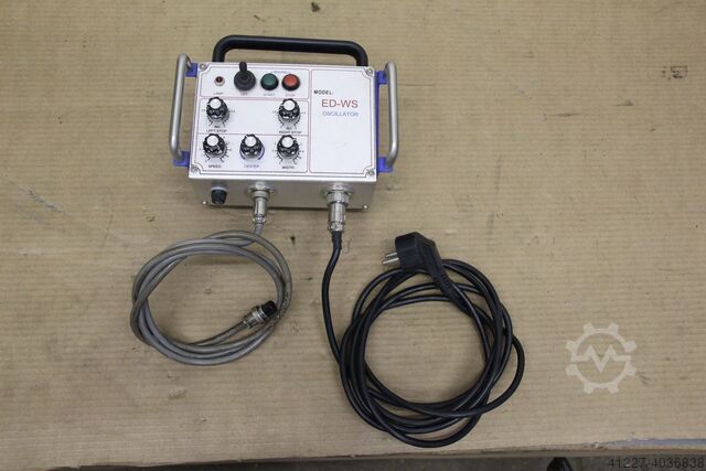 Oscillator ART-WOS ED-WS