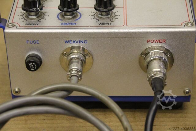 Oscillator ART-WOS ED-WS