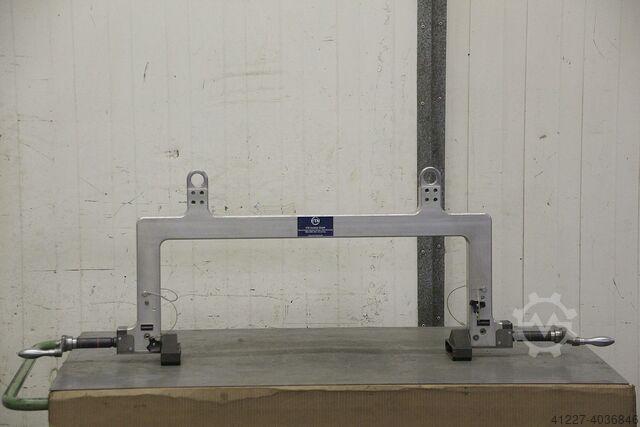 Montagestern für Kran ETN Spannweite 635 mm