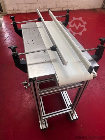 JMD Trito – Gurtförderer Supratec JMD -