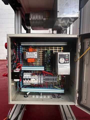 JMD Trito – Gurtförderer Supratec JMD -