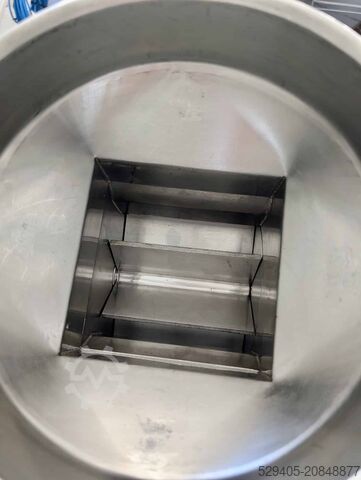 Frewitt MGH6003 – Schlagmühle Frewitt Fribourg MGH-6-003