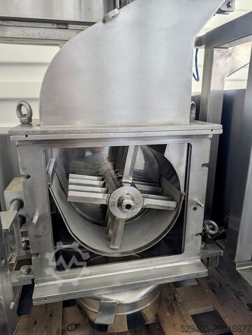 Frewitt MGH6003 – Schlagmühle Frewitt Fribourg MGH-6-003