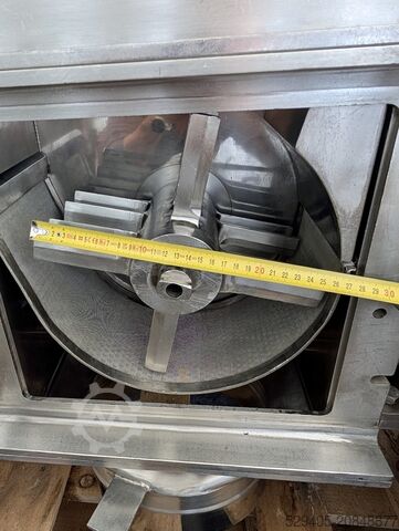 Frewitt MGH6003 – Schlagmühle Frewitt Fribourg MGH-6-003