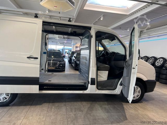Panel van VW Crafter TDI Lang L2-H1*1.Hand*Garantie*AHK*