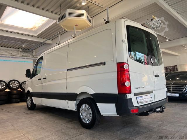 Panel van VW Crafter TDI Lang L2-H1*1.Hand*Garantie*AHK*