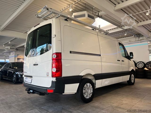 Panel van VW Crafter TDI Lang L2-H1*1.Hand*Garantie*AHK*