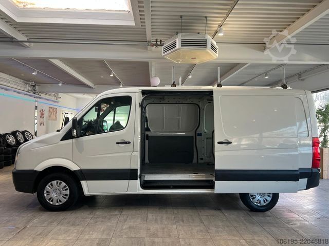 Panel van VW Crafter TDI Lang L2-H1*1.Hand*Garantie*AHK*
