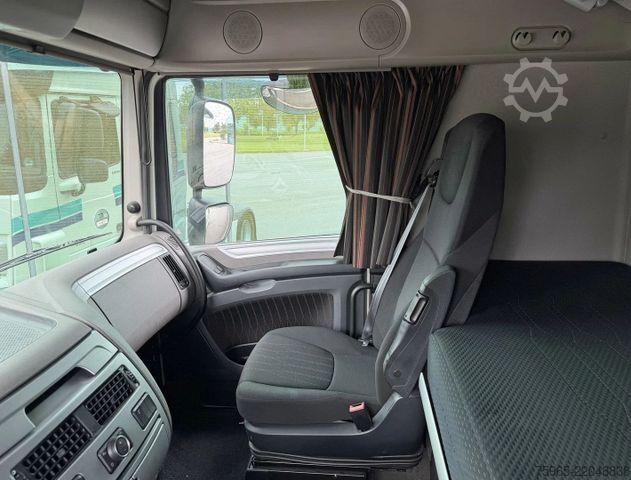 Standard tractor unit DAF XF 450 FT SSC 2X TANKS ONLY 498.000 KM SUPER CON